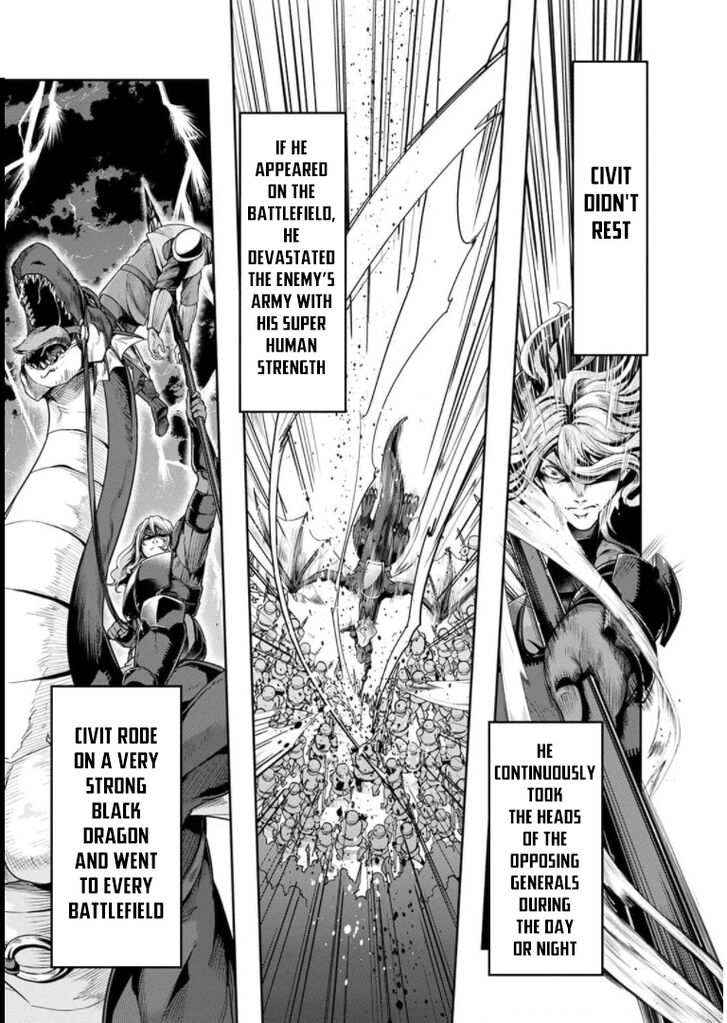 Failure Frame, Chapter 29.5 image 11